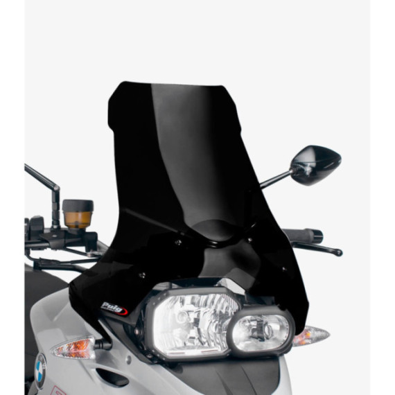 Puig New Gen Screen Bmw F700Gs 12'-17' C/Black