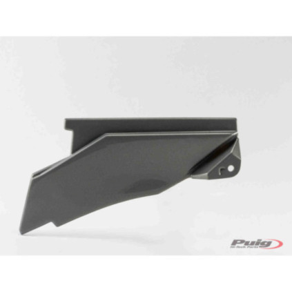 Puig Infill Panels Bmw R1200Rt 05-13' C/Grey