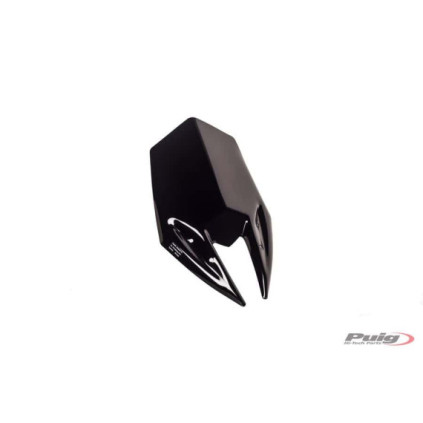 Puig Windshield New Gener. Kawasaki Z800 13'-17' C/Blac