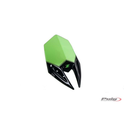 Puig Windshield New Gener. Kawasaki Z800 13'-17' C/Gree