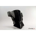 Puig Windshield Mod. Rafale Kawasaki Er6N 12' C/Black