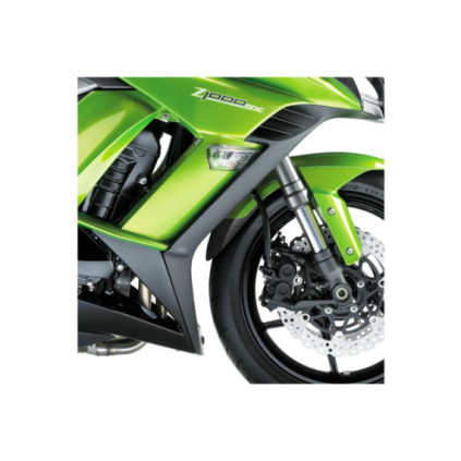 Puig Extenda Fenda Z1000Sx 11-18/Zx10R 11-16'