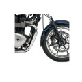 Puig Extenda Fenda Triumph Bonneville Se 09-15'