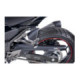 Puig Rear Hugger Kawasaki Ninja 300 13' C/Black