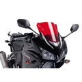 Puig Racing Screen Honda Cbr500R 13-15 C/Red