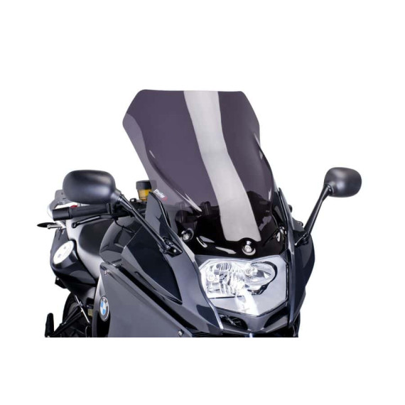 Puig Touring Screen Bmw F800Gt 13-18' C/Dark Smoke