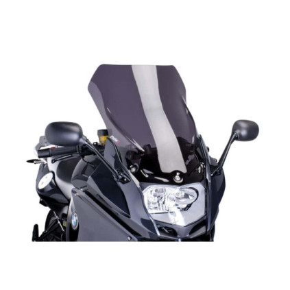 Puig Touring Screen Bmw F800Gt 13-18' C/Dark Smoke