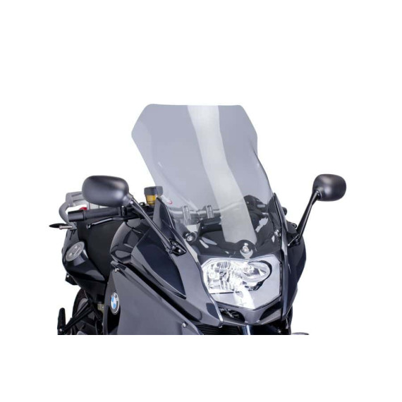 Puig Touring Screen Bmw F800Gt 13-18' C/Smoke