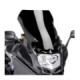 Puig Touring Screen Bmw F800Gt 13-18' C/Black