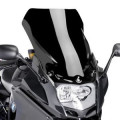 Puig Touring Screen Bmw F800Gt 13-18' C/Black