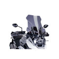 Puig Touring Screen Bmw R1200Gs 13-18' C/Dark Smoke