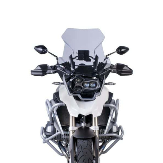 Puig Touring Screen Bmw R1200Gs 13-18' C/Smoke