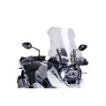 Puig Touring Screen Bmw R1200Gs 13-18 C/Clear