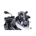 Puig Racing Screen Bmw R1200Gs 13-18' C/Dark Smoke