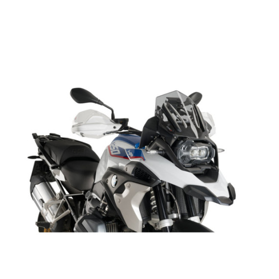 Puig Racing Screen Bmw R1200Gs 13-18' C/Smoke