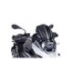 Puig Racing Screen Bmw R1200Gs 13-18' C/Black