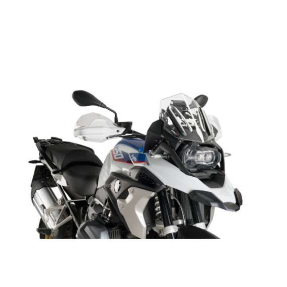 Puig Racing Screen Bmw R1200Gs 13-18' C/Clear