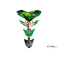 Puig Tank Pad Joker C/Green