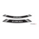 Puig Kit 8 Rim Strips Z800 C/White