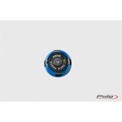 Puig Plug Oil Carter Hi-Tech Bmw C/Blue