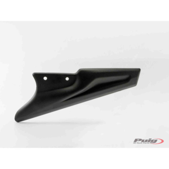 Puig Infill Panel Xt1200Z Supertenere 10-18' C/Black