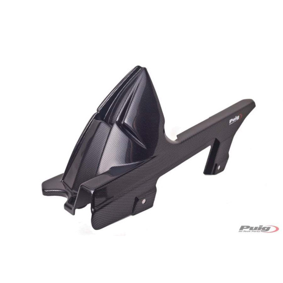 Puig Rear Hugger Kawasaki Ninja 300 13-17/Z300 15-17''