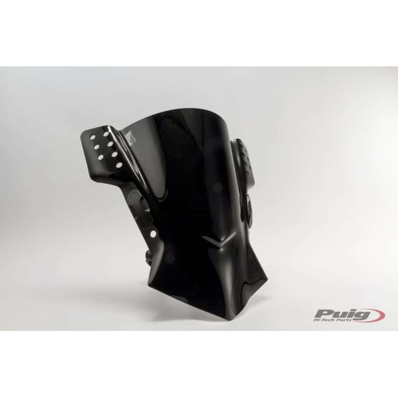 Puig Windshield Mod. Rafale Inazuma 250 13' C/Black