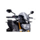 Puig Windshield New Gener. Yamaha Mt09 13'-16' C/Smoke