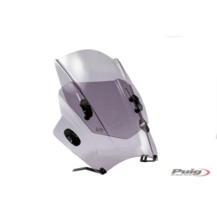 Puig Windshield Mod. Up&Down R1150/R850R C/Smoke