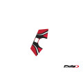 Puig Yoke Protector Honda Cbr500R 13-15' C/Red