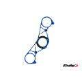 Puig Yoke Protector Yamaha R1 09-11 C/Blue