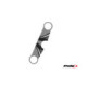 Puig Yoke Protector Suzuki Sv650S 99-02 C/Grey