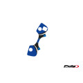 Puig Yoke Protector Suzuki Hayabusa 08-17 C/Blue