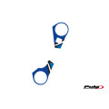 Puig Yoke Protector Suzuki Gsxr1000 09-16 C/Blue