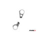 Puig Yoke Protector Suzuki Gsxr1000 09-16 C/Grey