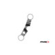 Puig Yoke Protector Suzuki Gsxr600 01-03 C/Grey