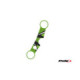 Puig Yoke Protector Suzuki Gsxr600 00-03 C/Green