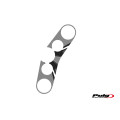 Puig Yoke Protector Suzuki Gsr750 11-17 C/Grey