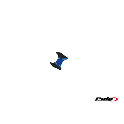 Puig Yoke Protector Gladius 650 09-16'C/Blue