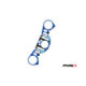 Puig Yoke Protector Yamaha R1 12-14' C/Blue