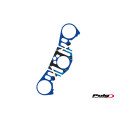 Puig Yoke Protector Yamaha R1 12-14' C/Blue