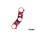 Puig Yoke Protector Yamaha R6 06-16' C/Red