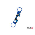 Puig Yoke Protector Suzuki Sv1000S 03-05 C/Blue