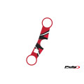 Puig Yoke Protector Suzuki Sv1000S 03-05 C/Red