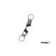 Puig Yoke Protector Suzuki Sv650S 03-08 C/Grey