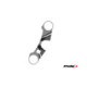 Puig Yoke Protector Suzuki Gsxr1000 05-06 C/Grey