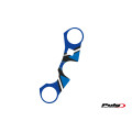 Puig Yoke Protector Suzuki Gsxr600/750 06-17 C/Blue