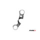 Puig Yoke Protector Suzuki Gsxr600/750 06-17 C/Grey