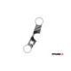 Puig Yoke Protector Suzuki Gsxr1000 03-04 C/Grey