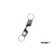 Puig Yoke Protector Suzuki Gsxr600 04-05 C/Grey